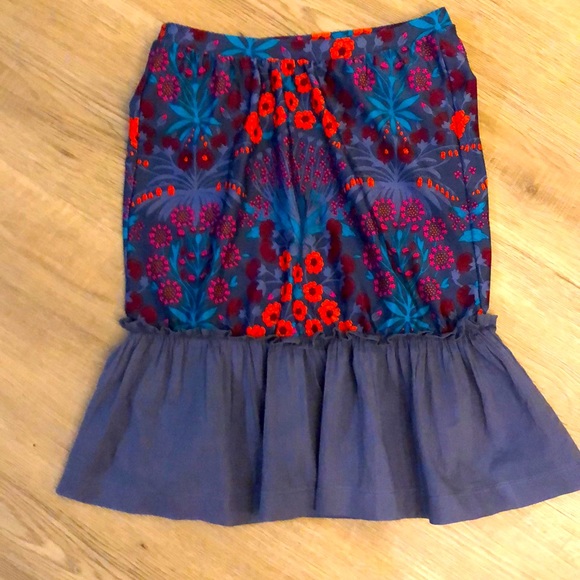 ‘Marc by Marc Jacob’ floral tankini top - Picture 2 of 7